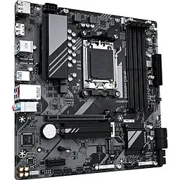 Материнська плата Gigabyte B650M D3HP [139977] - мініатюра 3