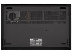 Ноутбук 2E 15 Imaginary 1920x1080 IPS/Intel i5-1335U/16GB/256SSD/UMA/W11P/Black (NL57AU-15UA21-W11EDU6) - мініатюра 10