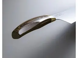 Ніж сантоку Suncraft Elegancia 17.5 см (KSK-05) - мініатюра 3