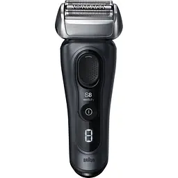 Електробритва Braun Series 8 8413s [127374]