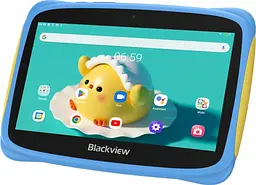 Планшет Blackview Tab 3 Kids 2/32GB Wi-Fi Undersea Blue