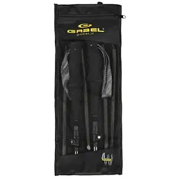 Трекінгові палиці Gabel Ibex Carbon XT - мініатюра 5