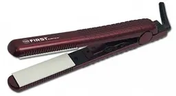 Плойка First FA-5658-9 червоний