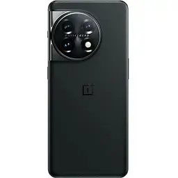 Смартфон OnePlus 11 16/512Gb Black (Global Version) - мініатюра 2