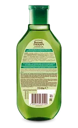 Шампунь Garnier Botanic Therapy Зелений чай, евкаліпт і цитрус, для нормального і схильного до жирності волосся, 250 мл - мініатюра 2