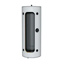 Бойлер непрямого нагріву Drazice NAD 200 v1 (TJ 6/4")(з ізол.класу B) - мініатюра 2