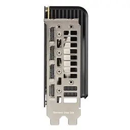 Відеокарта Asus GeForce RTX5060Ti 16Gb PRIME OC (PRIME-RTX5060TI-O16G) - мініатюра 8