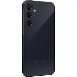 Смартфон Samsung Galaxy A35 5G 6/128Gb Awesome Navy (SM-A356BZKBEUC) - мініатюра 5