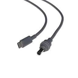 Кабель живлення для Starlink Mini E-NET Type-C/DC 5м (73-00560) - мініатюра 2