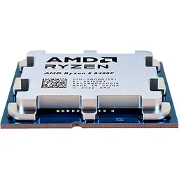 Процесор AMD Ryzen 5 8400F Tray (100-000001591) UA [119663] - мініатюра 2