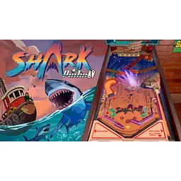 Ключ активації Microsoft Wild Pinball Bundle для Xbox One/Series S/X - мініатюра 8