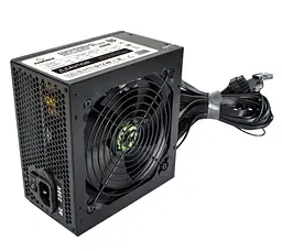 Блок живлення 400 Вт, GM-400, Black, 80+ Basic GameMax teh0028987 - мініатюра 2