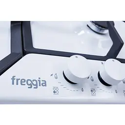 Варильна поверхня газова Freggia HA640GTW - мініатюра 5