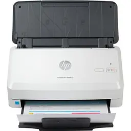 Сканер HP Scan Jet Pro 2000 S2 (6FW06A) - мініатюра 3