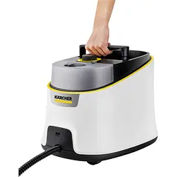 Пароочисник Karcher SC 4 Deluxe EU білий (1.513-460.0) - мініатюра 2