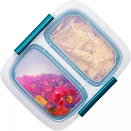 Контейнер для ланчу OXO Prep & Go 19x5.5x15 см (11302100) - мініатюра 7