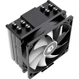 Кулер для процесора ID-Cooling SE-214-XT ARGB Black [148517] - мініатюра 4