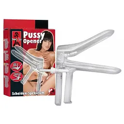 Вагінальне дзеркало - Pussy Opener Orion 61325276370000 91787