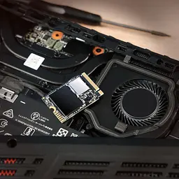 SSD накопичувач Transcend MTE310S 2TB (TS2TMTE310S) [155548] - мініатюра 6