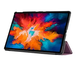Чохол Primolux Slim для планшета Lenovo Tab P11 Pro (TB-J706) 11.5" Purple - мініатюра 3