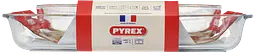 Набір форм для запікання Pyrex 2 предмети kuh0016045 - мініатюра 5