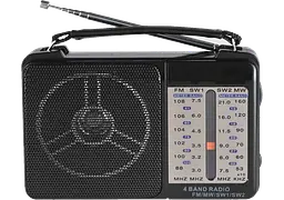 Радіоприймач GOLON RX-607