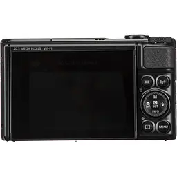 Фотоапарат Canon PowerShot SX740 HS Black (2955C012) [117725] - мініатюра 11