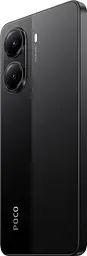 Смартфон Xiaomi Poco X7 Pro 12/256GB Black (with charger) - мініатюра 6