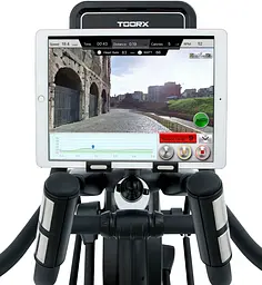 Орбітрек Toorx Elliptical ERX 700 (ERX-700) - мініатюра 6