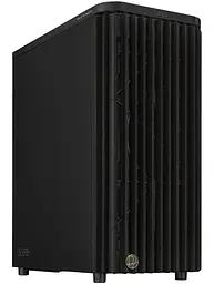 Корпус Asus ProArt PA401 Wood Edition - Metal без БЖ (90DC00M0-B39010) Black