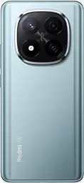 Смартфон Xiaomi Redmi Note 14 Pro+ 5G 12/512GB Frost Blue - мініатюра 5