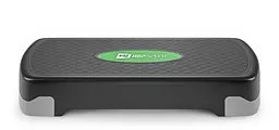 Степ платформа Hop-Sport HS-PP020AS чорно-зелена - мініатюра 6