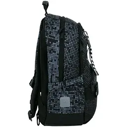 Рюкзак для початкової школи Kite Education 585 Fearless Чорний (K26-585M-3) - мініатюра 4