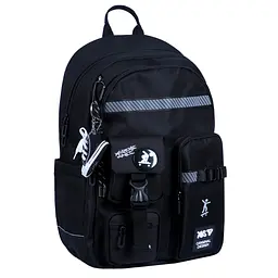 Рюкзак шкільний  ортопедичний шкільний Yes Xtreme Moves TS-43L