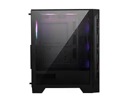 Корпус MSI MAG Forge 120A Airflow без БЖ - мініатюра 4