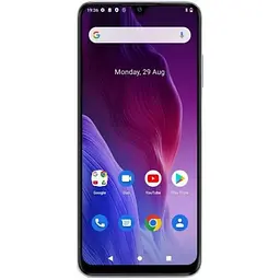 Смартфон Cubot P60 6/128 Gb Global White - мініатюра 2