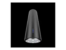 Витяжка VDB TUBE Black - мініатюра 4