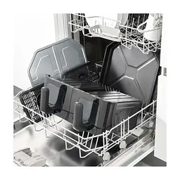 Мультипечь Cuisinart AFT13XBLE - миниатюра 4