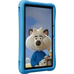 Планшет Oscal Pad 60 Kids 4/128GB Wi-Fi Magic Blue Global EU [159295] - мініатюра 3