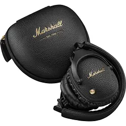 Навушники Marshall Monitor III A.N.C. Black (1006861) [121602] - мініатюра 6
