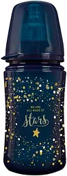 Пляшка для годування Lovi Stardust, 240 мл (21/585) - мініатюра 2