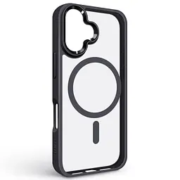 Чохол до мобільного телефона Armorstandart Unit MagCase Apple iPhone 17 Black (ARM86281)