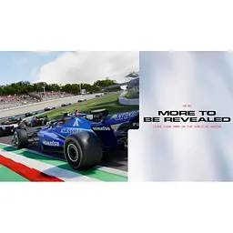 Гра EA Sports F1 25 (англійська версія) (PS5) - мініатюра 3