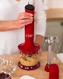 Занурювальний блендер Russell Hobbs 24700-56 Desire - мініатюра 4