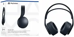Гарнітура Sony PlayStation PULSE 3D Wireless Headset Black (9834090) - мініатюра 7