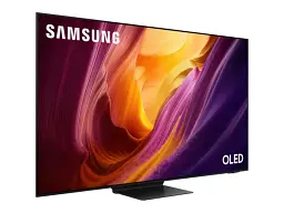 Телевізор Samsung QE65S95HFUXUA - мініатюра 3