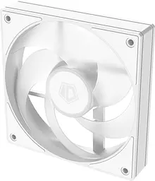 Вентилятор ID-Cooling AS-120-ARGB-W TRIO (AS-120-ARGB-W TRIO) - мініатюра 4