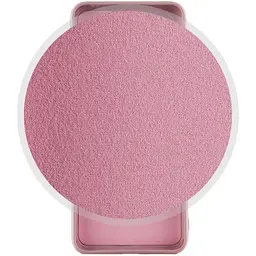 Чохол Lakshmi Case Silicone Cover Lakshmi Full Camera для Redmi 14C Pink Sand [118479] - мініатюра 2