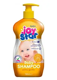 Дитячий шампунь Joystar Baby 750 мл