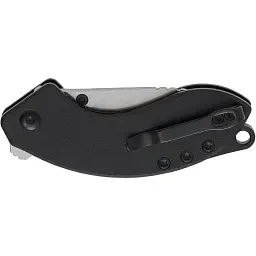 Ніж CJRB Spud, AR-RPM9, Aluminum black - мініатюра 4